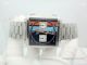 Fake Tag Heuer Monaco Chronograph Watch Stainless Steel Blue Red Dial (9)_th.jpg